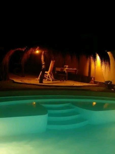 Chalet Casa Arte