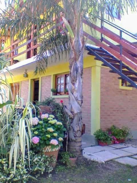 Chalet Casa Arte Rio Ceballos