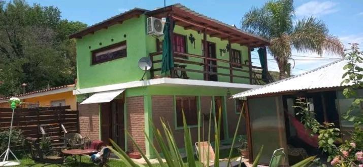 Chalet Casa Arte