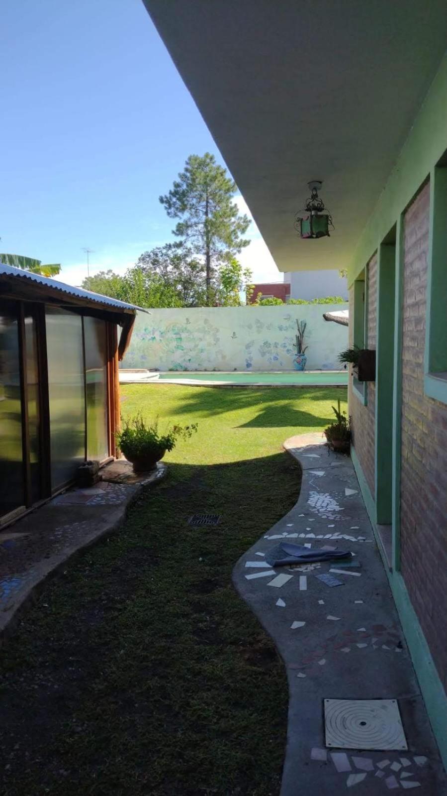 Chalet Casa Arte Rio Ceballos