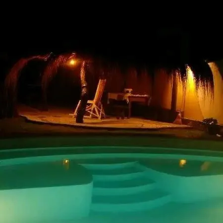Casa Arte Villa Río Ceballos Exterior photo